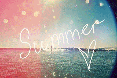 summer 1